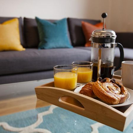 Urban Living'S ~ King Edward Luxury Apartments In The Heart Of Windsor Eksteriør bilde