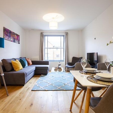 Urban Living'S ~ King Edward Luxury Apartments In The Heart Of Windsor Eksteriør bilde