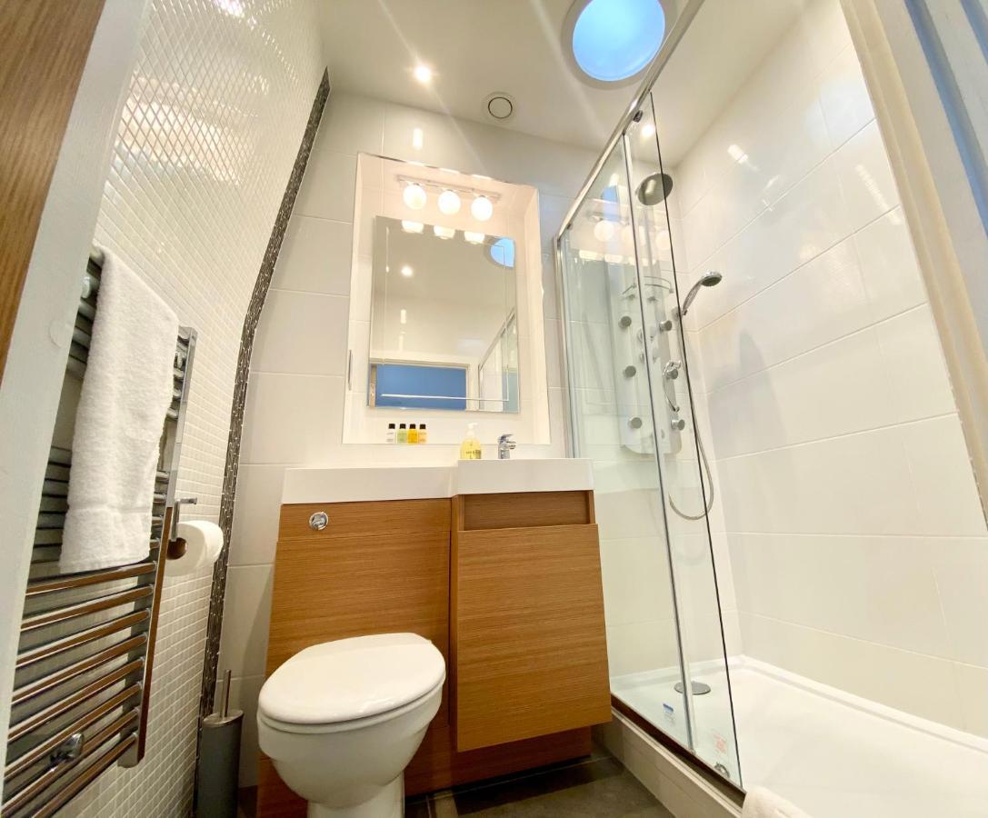 Urban Living'S ~ King Edward Luxury Apartments In The Heart Of Windsor Eksteriør bilde