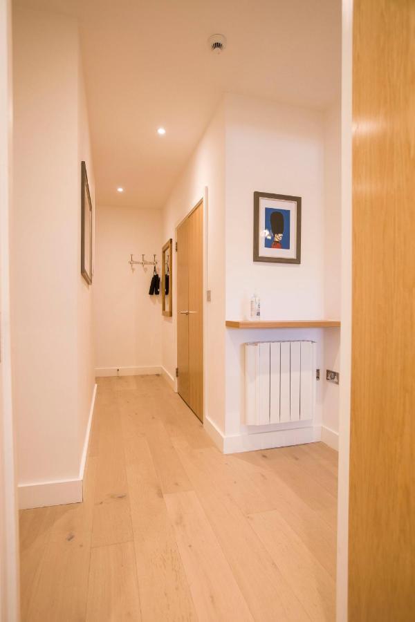 Urban Living'S ~ King Edward Luxury Apartments In The Heart Of Windsor Eksteriør bilde
