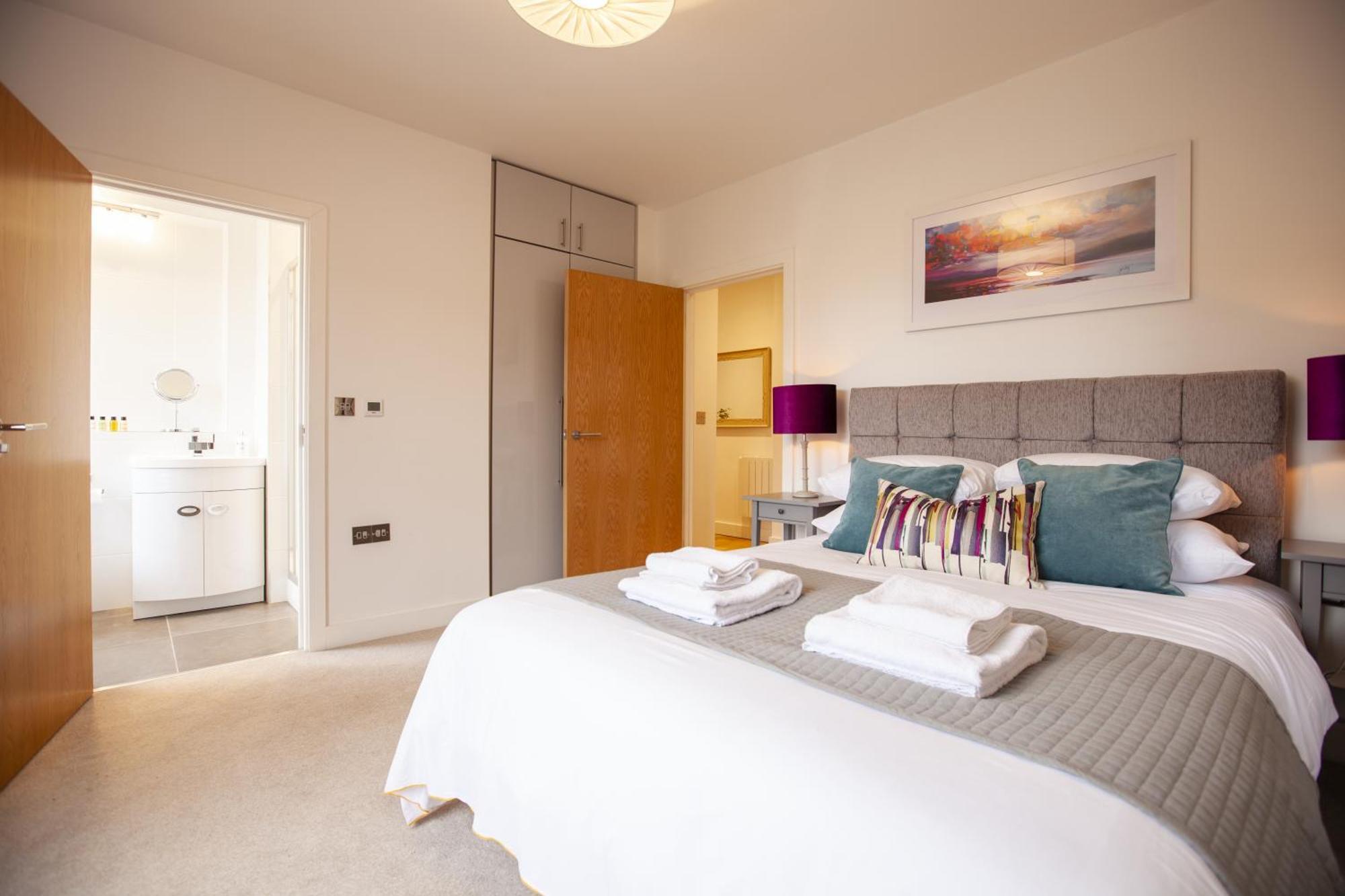 Urban Living'S ~ King Edward Luxury Apartments In The Heart Of Windsor Eksteriør bilde