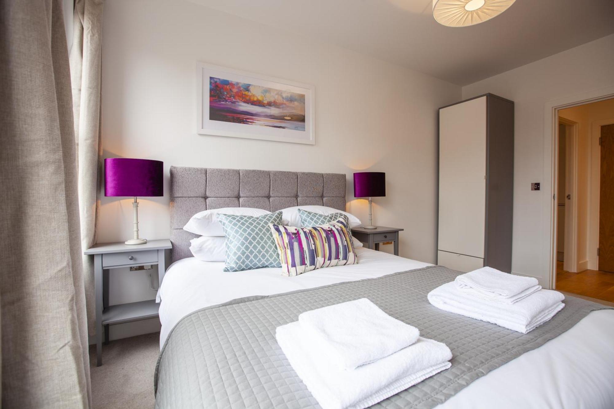 Urban Living'S ~ King Edward Luxury Apartments In The Heart Of Windsor Eksteriør bilde