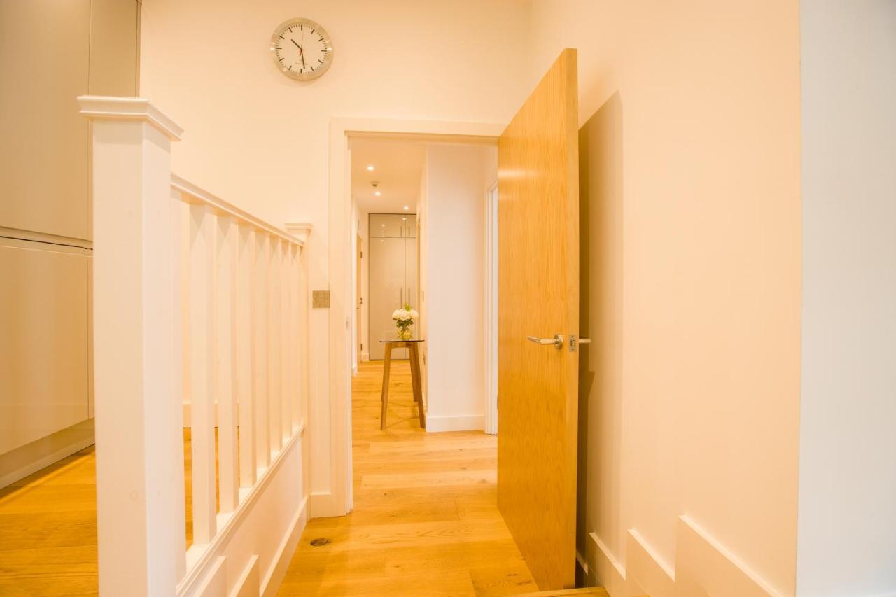 Urban Living'S ~ King Edward Luxury Apartments In The Heart Of Windsor Eksteriør bilde