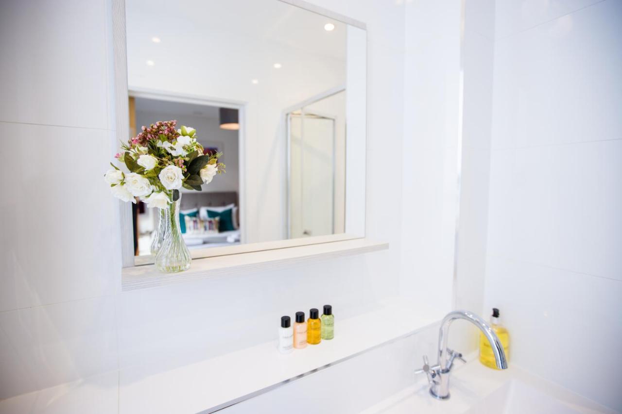 Urban Living'S ~ King Edward Luxury Apartments In The Heart Of Windsor Eksteriør bilde