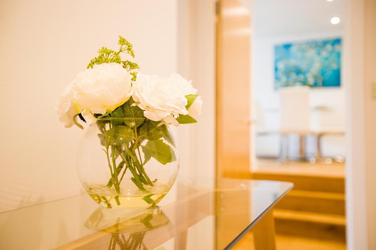 Urban Living'S ~ King Edward Luxury Apartments In The Heart Of Windsor Eksteriør bilde
